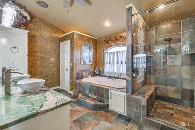 This well-maintained home sits on an expansive corner lot and - photo 17