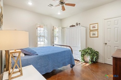 Tucked away on 15 serene, wooded acres through two private - photo 18