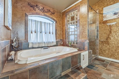 This well-maintained home sits on an expansive corner lot and - photo 19