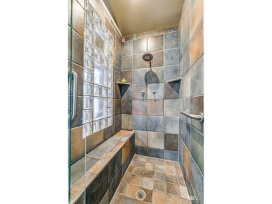 This well-maintained home sits on an expansive corner lot and - photo 20