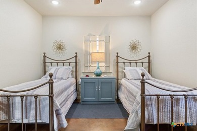Tucked away on 15 serene, wooded acres through two private - photo 20