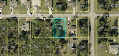 Lehigh Acres Area Lot For Sale in Lehigh Acres Florida