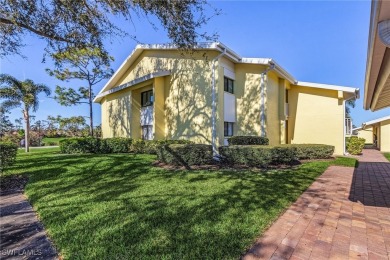 Lake Condo For Sale in Fort Myers, Florida