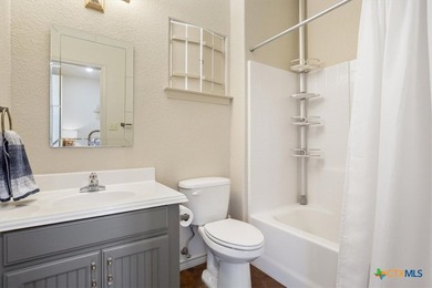 Tucked away on 15 serene, wooded acres through two private - photo 21