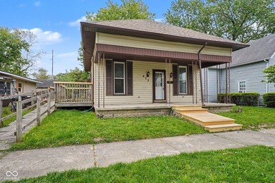 Discover the charm of 413 N 12th ST, ELWOOD, IN, a delightful - photo 2