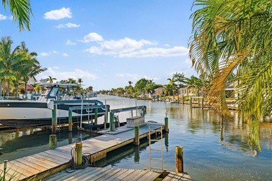 WATERFRONT GEM WITH A PRIVATE DOCK, OCEAN ACCESS & NO FIXED - photo 2