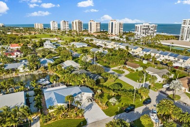 WATERFRONT GEM WITH A PRIVATE DOCK, OCEAN ACCESS & NO FIXED - photo 3