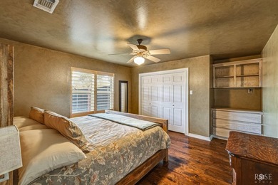 This well-maintained home sits on an expansive corner lot and - photo 23