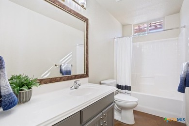 Tucked away on 15 serene, wooded acres through two private - photo 23