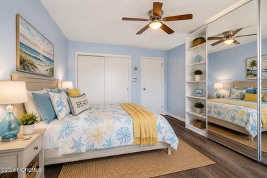 Almost 800 Sq Ft w/Option for Parking & Low HOA Fees at this - photo 24