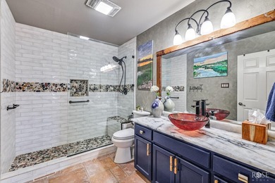 This well-maintained home sits on an expansive corner lot and - photo 24
