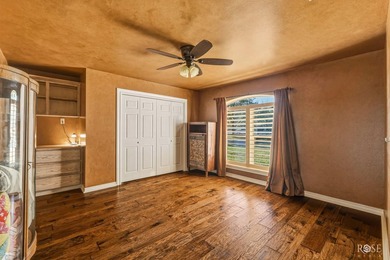 This well-maintained home sits on an expansive corner lot and - photo 25