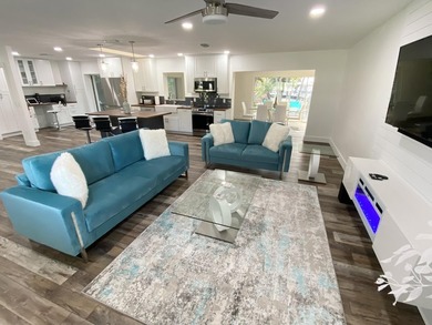 WATERFRONT GEM WITH A PRIVATE DOCK, OCEAN ACCESS & NO FIXED - photo 6