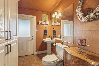 This well-maintained home sits on an expansive corner lot and - photo 26