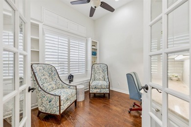 Located in the highly sought-after Timarron community and zoned - photo 7