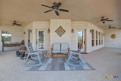 Tucked away on 15 serene, wooded acres through two private - photo 28