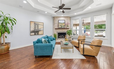 Located in the highly sought-after Timarron community and zoned - photo 9