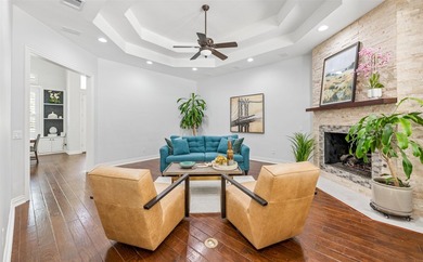 Located in the highly sought-after Timarron community and zoned - photo 10