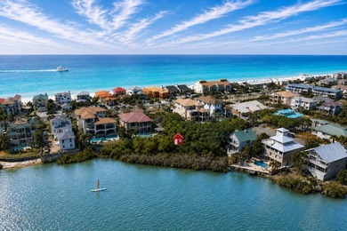 Lake Destiny - Okaloosa County Lot Sale Pending in Destin Florida