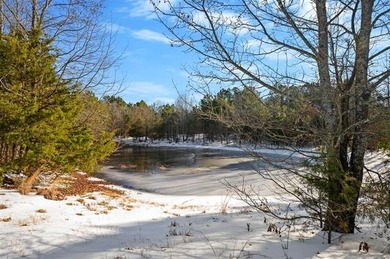 (private lake, pond, creek) Acreage For Sale in Fort Towson Oklahoma