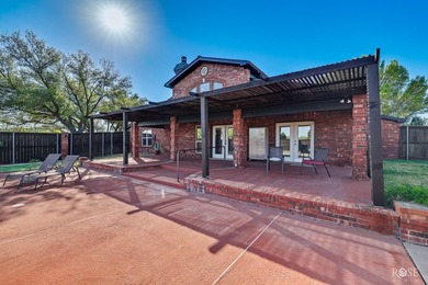 This well-maintained home sits on an expansive corner lot and - photo 32
