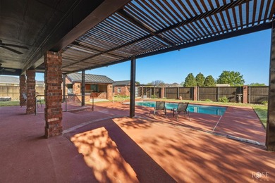 This well-maintained home sits on an expansive corner lot and - photo 33
