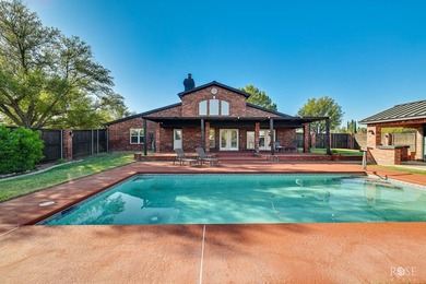 This well-maintained home sits on an expansive corner lot and - photo 35