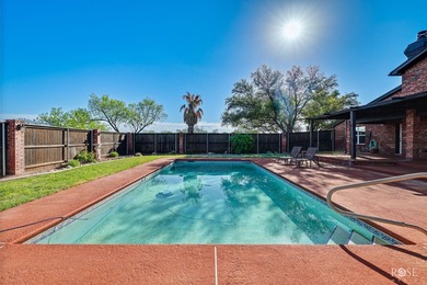 This well-maintained home sits on an expansive corner lot and - photo 36