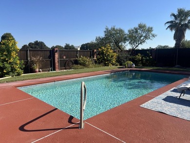 This well-maintained home sits on an expansive corner lot and - photo 37