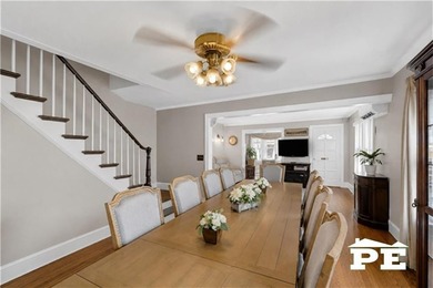 Welcome home to this beautifully maintained single-family - photo 8