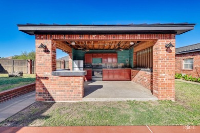 This well-maintained home sits on an expansive corner lot and - photo 38