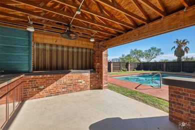 This well-maintained home sits on an expansive corner lot and - photo 40