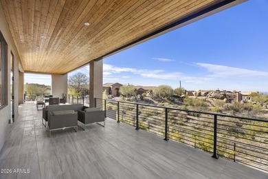 Located within the gated Talus community at Troon North, 29599 N - photo 41