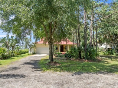 Lake Home Sale Pending in Frostproof, Florida