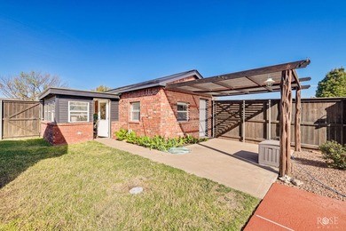 This well-maintained home sits on an expansive corner lot and - photo 41