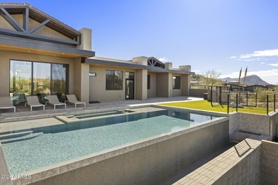 Located within the gated Talus community at Troon North, 29599 N - photo 42