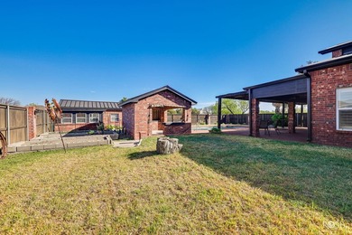 This well-maintained home sits on an expansive corner lot and - photo 42