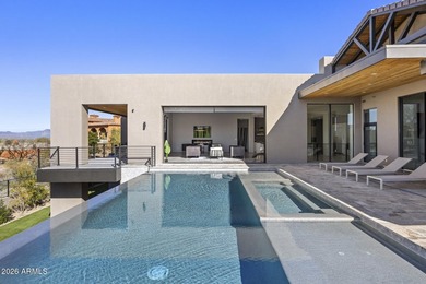 Located within the gated Talus community at Troon North, 29599 N - photo 44