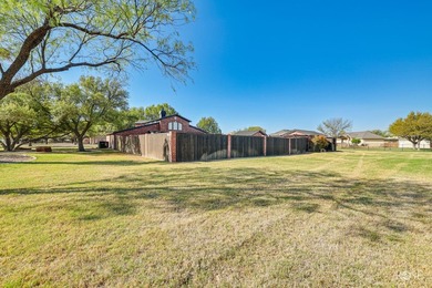 This well-maintained home sits on an expansive corner lot and - photo 45