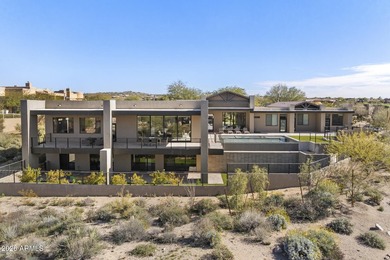 Located within the gated Talus community at Troon North, 29599 N - photo 50