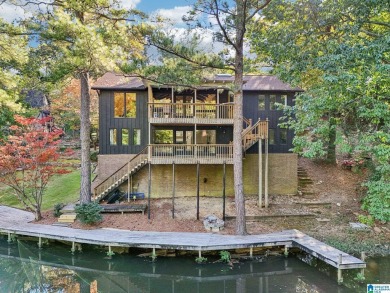 Heather Lake Home For Sale in Birmingham Alabama