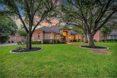 (private lake, pond, creek) Home For Sale in Southlake Texas