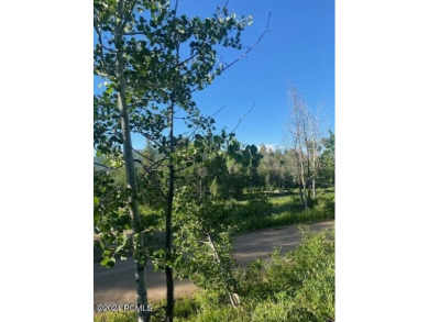 (private lake, pond, creek) Acreage Sale Pending in Coalville Utah