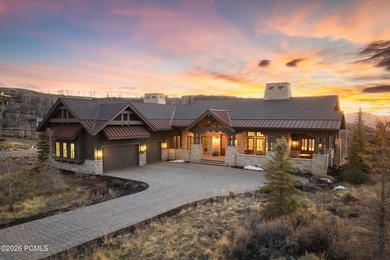 This is a rare opportunity in Promontory to own a home with a - photo 3