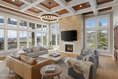 This is a rare opportunity in Promontory to own a home with a - photo 4