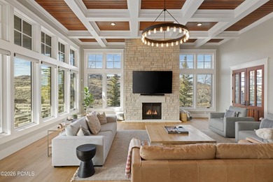 This is a rare opportunity in Promontory to own a home with a - photo 5