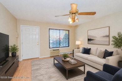 Welcome to this well-maintained 2-bedroom ground level condo - photo 5
