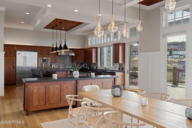 This is a rare opportunity in Promontory to own a home with a - photo 8