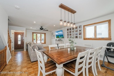 Welcome to 72 Gold Avenue! This gorgeous 18ft-wide, 3-bedroom - photo 7