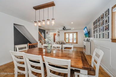 Welcome to 72 Gold Avenue! This gorgeous 18ft-wide, 3-bedroom - photo 8